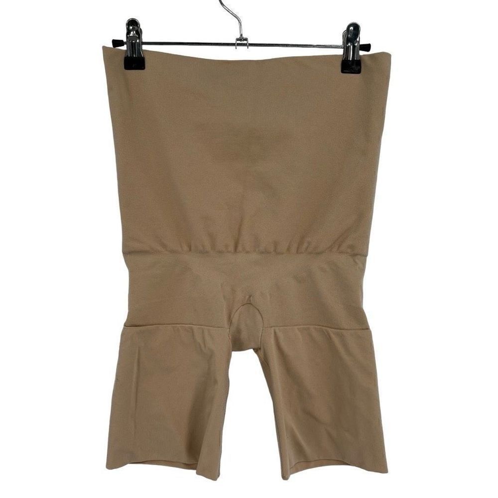Assets‎ By Spanx Shapewear Beige Size 1X